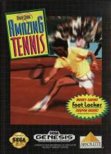 Goodies for David Crane's Amazing Tennis [Model T-86036]