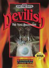 Goodies for Devilish - The Next Possession [Model T-47066]