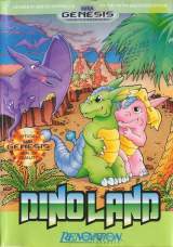 Goodies for Dino Land [Model T-49076]