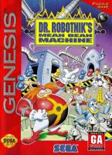 Goodies for Dr. Robotnik's Mean Bean Machine [Model 1706]