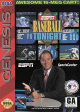 Goodies for ESPN Baseball Tonight [Model T-93056]