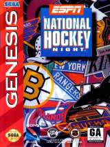 Goodies for ESPN National Hockey Night [Model T-93176]