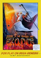 Goodies for Exodus - Journey to the Promised Land [Model ESG-1]