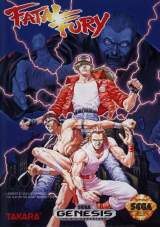 Goodies for Fatal Fury [Model T-103016]