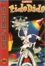 Goodies for Fido Dido [Model T-33086]