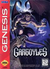 Goodies for Gargoyles [Model T-239056]
