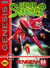 Goodies for Grind Stormer [Model T-48256]