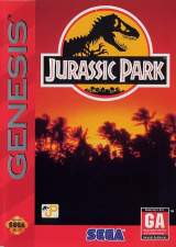 Goodies for Jurassic Park [Model 1056]