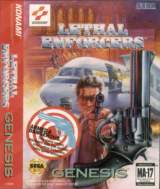 Goodies for Lethal Enforcers [Model T-95096]