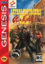 Goodies for Lethal Enforcers II - Gun Fighters [Model T-95136]