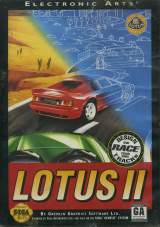 Goodies for Lotus II [Model 7268]