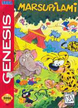 Goodies for Marsupilami [Model 1841]