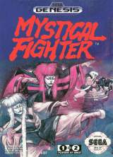 Goodies for Mystical Fighter