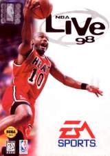 Goodies for NBA Live 98 [Model 7818]
