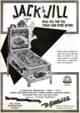 Goodies for Jack'n Jill [Model 4]