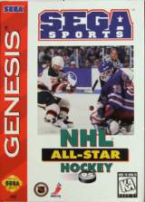 Goodies for NHL All-Star Hockey '95 [Model 1230]