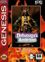 Goodies for Nobunaga's Ambition