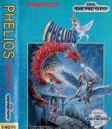 Goodies for Phelios [Model 14016]