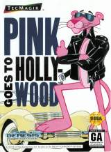 Goodies for Pink Goes to Hollywood [Model T-401046]