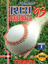 Goodies for R.B.I. Baseball '93 [Model 317630-3950]