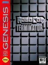 Goodies for RoboCop versus The Terminator [Model T-70166]