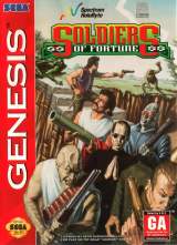Goodies for Soldiers of Fortune [Model T-124016]