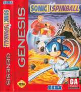 Goodies for Sonic Spinball [Model 1537]
