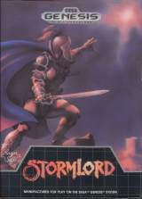 Goodies for Stormlord