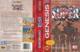 Goodies for Super Street Fighter II - The New Challengers [Model T-12056]