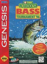 Goodies for TNN Outdoors Bass Tournament '96 [Model T-137066]