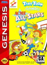 Goodies for Tiny Toon Adventures - Acme All-Stars [Model T-95146]