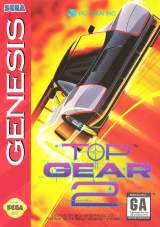 Goodies for Top Gear 2 [Model T-23066]