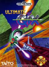 Goodies for Ultimate Qix [Model 11046]