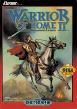 Goodies for Warrior of Rome II [Model 22056]