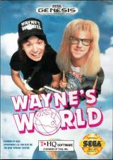 Goodies for Wayne's World [Model T-100026]
