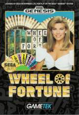 Goodies for Wheel of Fortune [Model T-83016]