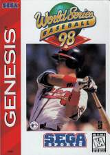 Goodies for World Series Baseball '98 [Model 1244]