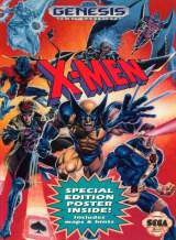 Goodies for X-Men [Model 1057]
