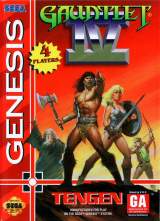 Goodies for Gauntlet IV [Model T-48216]
