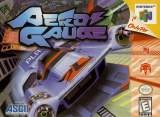 Goodies for AeroGauge [Model NUS-NAGE-USA]
