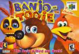 Goodies for Banjo-Tooie [Model NUS-NB7E-USA]
