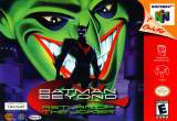 Goodies for Batman of the Future - Return of the Joker