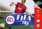 Goodies for FIFA 99 [Model NUS-N9FE-USA]