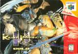 Goodies for Killer Instinct Gold [Model NUS-NKIE-USA]