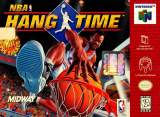 Goodies for NBA Hang Time [Model NUS-NXGE-USA]