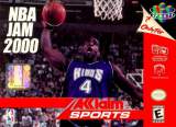 Goodies for NBA Jam 2000