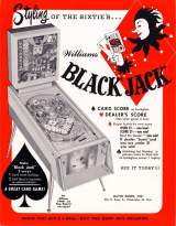 Goodies for Black Jack