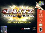 Goodies for NFL Blitz - Special Edition