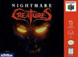 Goodies for Nightmare Creatures [Model NUS-NNCE-USA]