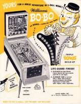 Goodies for Bo Bo
